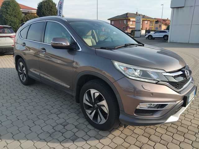 Honda CR-V 1.6l - Grigio
