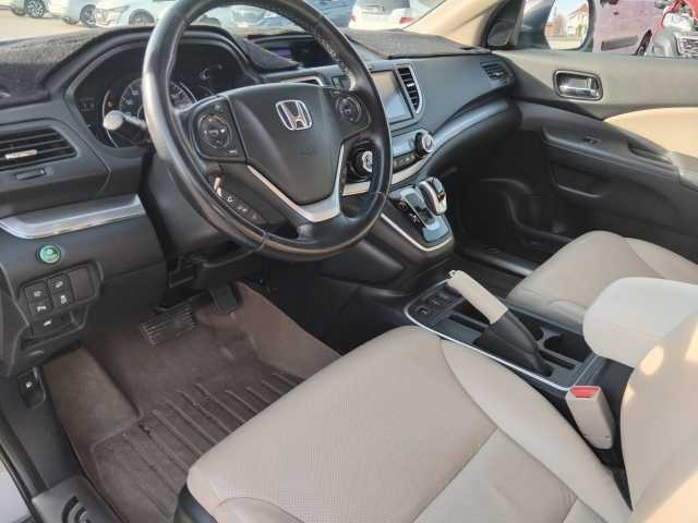 Honda CR-V 1.6l - Grigio
