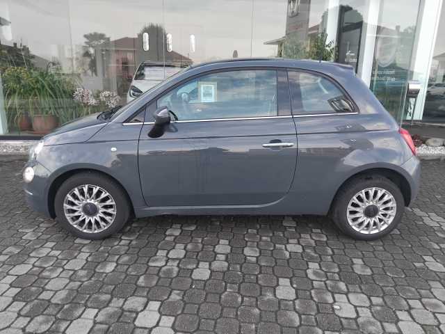 Fiat 500 1.2l - Grigio