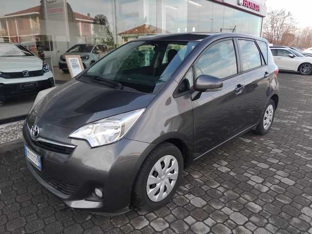 Toyota Verso 1.3l - Grigio