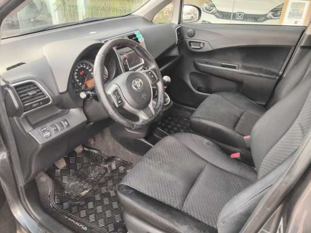 Toyota Verso 1.3l - Grigio