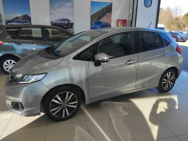 Honda Jazz 1.3l - Grigio