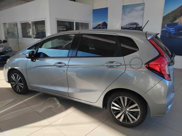 Honda Jazz 1.3l - Grigio