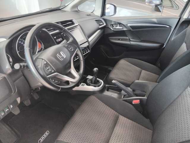 Honda Jazz 1.3l - Grigio