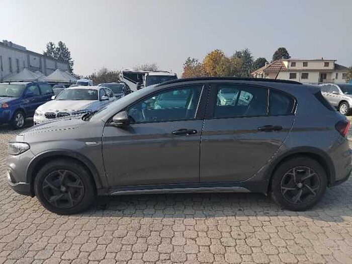 Fiat Tipo 1l