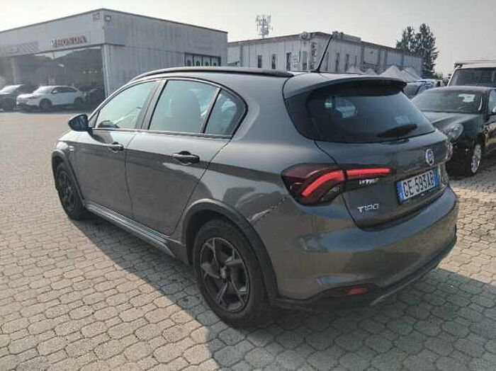 Fiat Tipo 1l