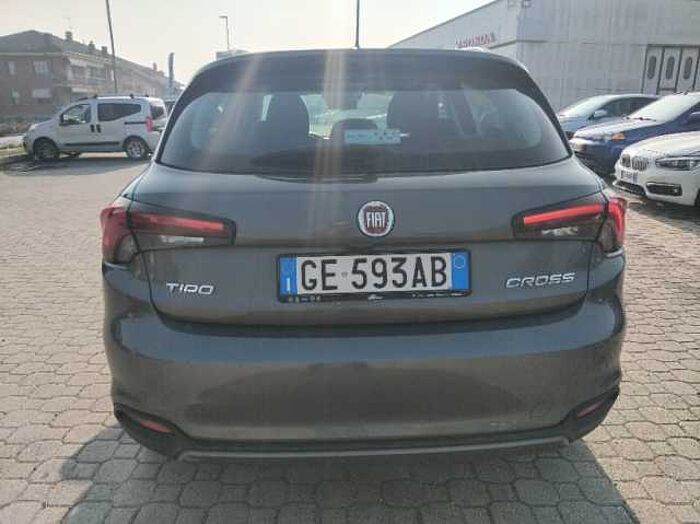 Fiat Tipo 1l