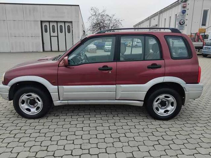 Suzuki Grand Vitara 2l
