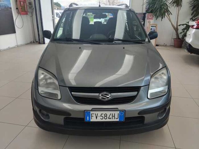 Suzuki Ignis 1.5l