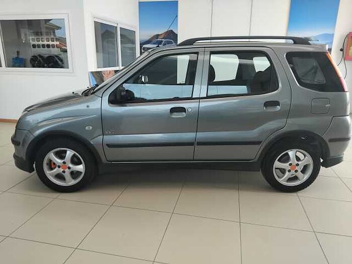 Suzuki Ignis 1.5l