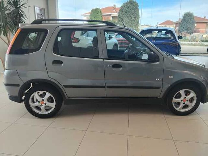 Suzuki Ignis 1.5l