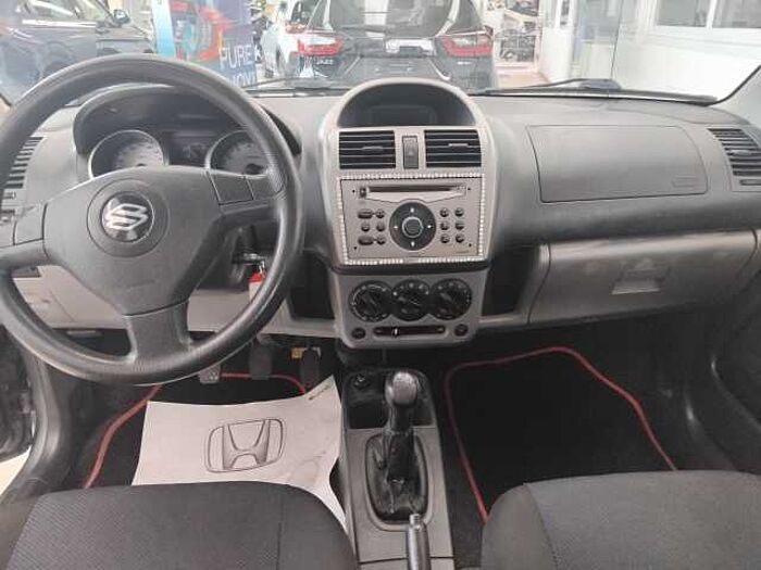 Suzuki Ignis 1.5l