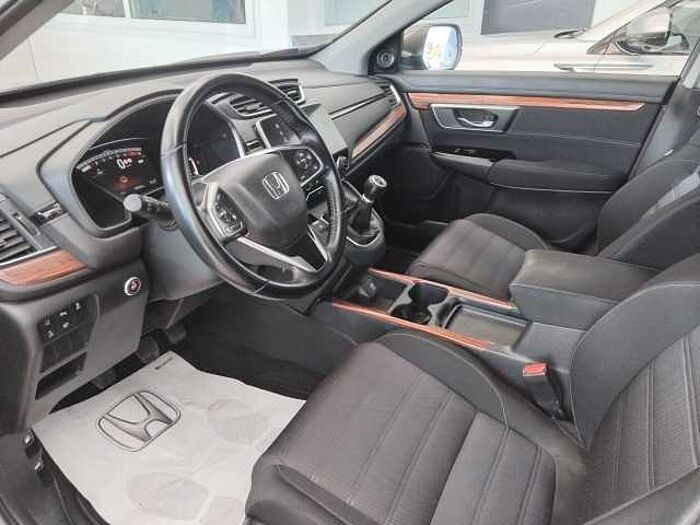 Honda CR-V 1.5l