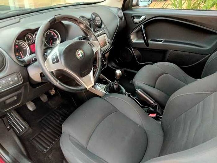 Alfa Romeo MiTo 1.2l