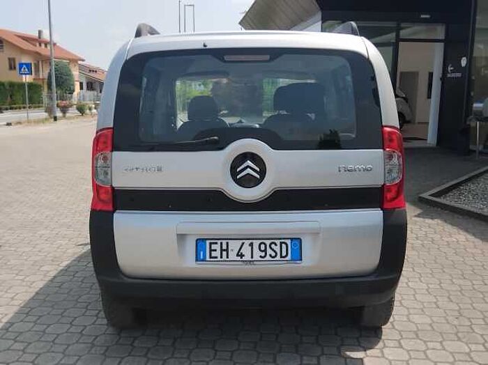 Citroen Nemo 1.2l
