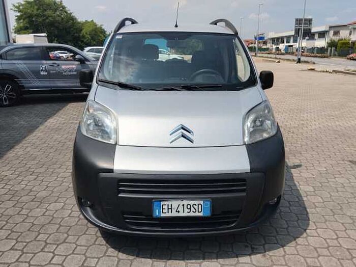 Citroen Nemo 1.2l
