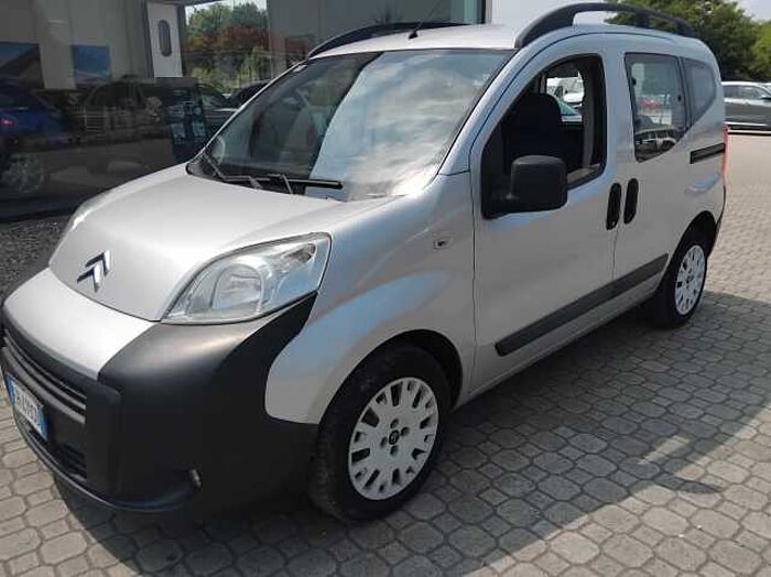 Citroen Nemo 1.2l