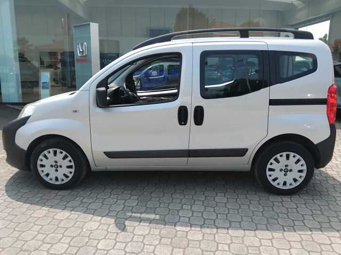 Citroen Nemo 1.2l
