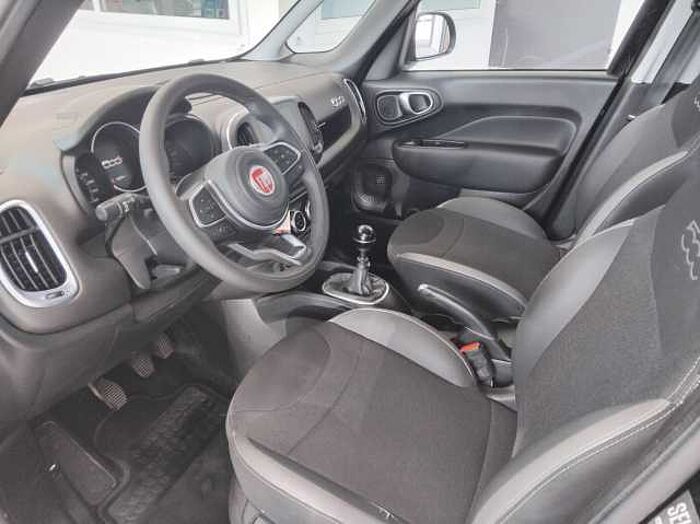 Fiat 500L 1.6l
