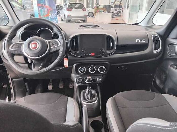 Fiat 500L 1.6l