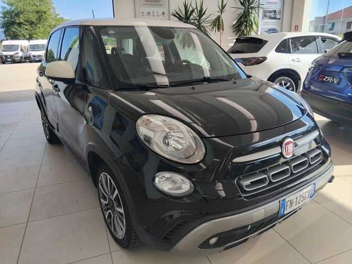 Fiat 500L 1.6l