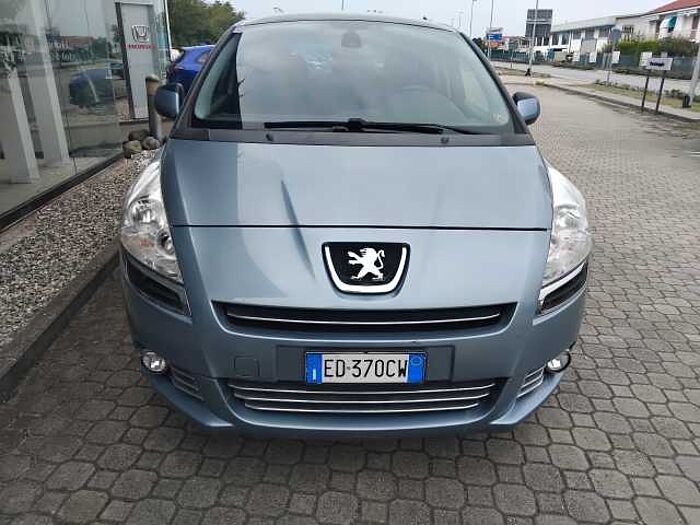 Peugeot 5008 1.6l