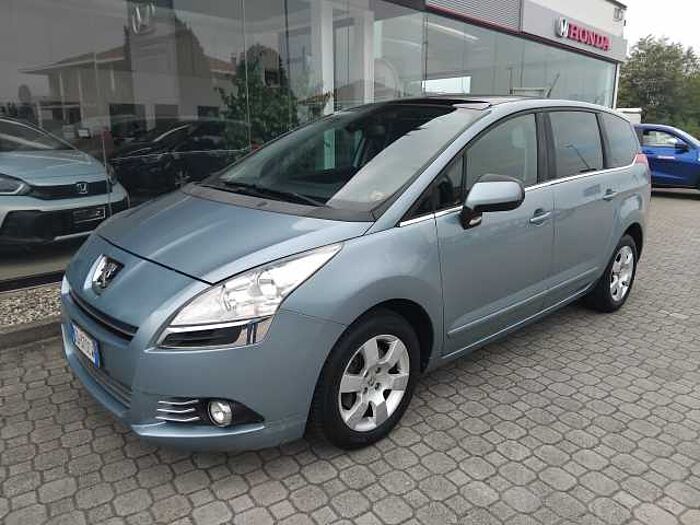 Peugeot 5008 1.6l