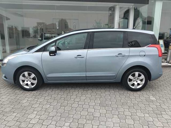 Peugeot 5008 1.6l