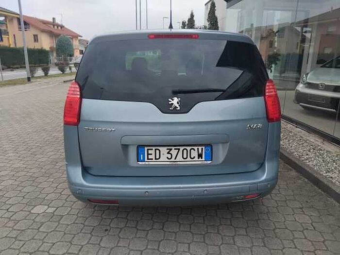 Peugeot 5008 1.6l