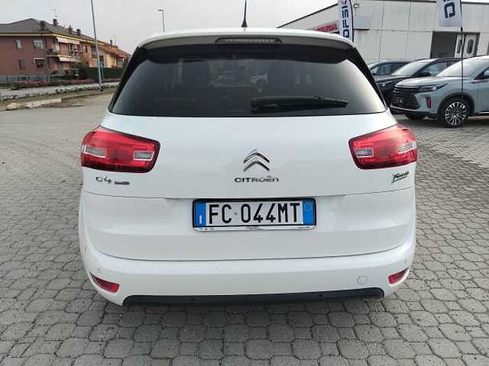 Citroen C4 Picasso 1.6l