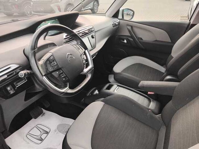 Citroen C4 Picasso 1.6l