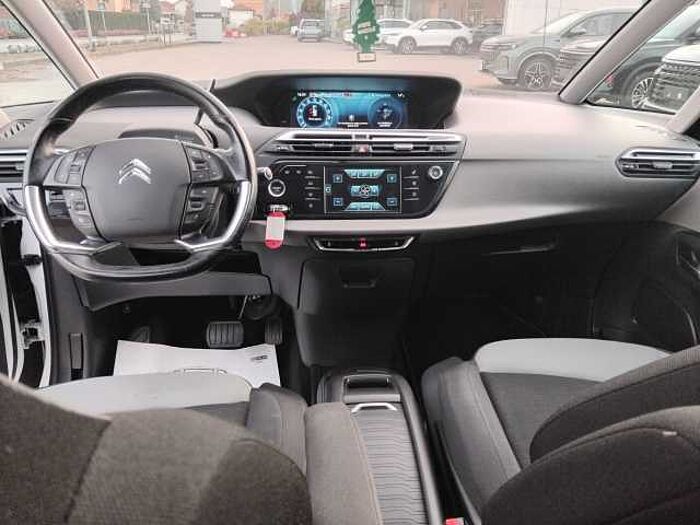 Citroen C4 Picasso 1.6l