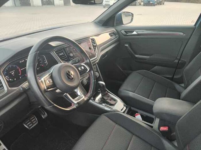 Volkswagen T-Roc 1.5l