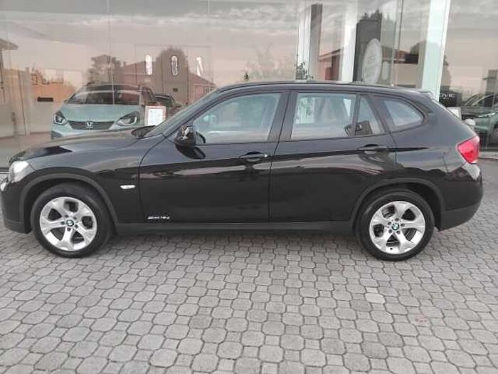BMW X1 2l