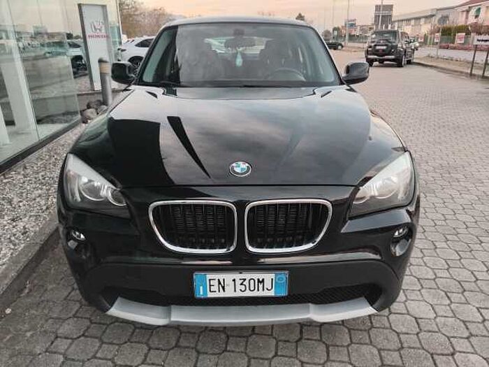 BMW X1 2l