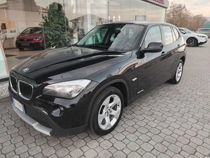 BMW X1 2l