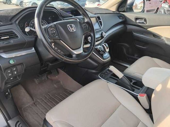 Honda CR-V 1.6l