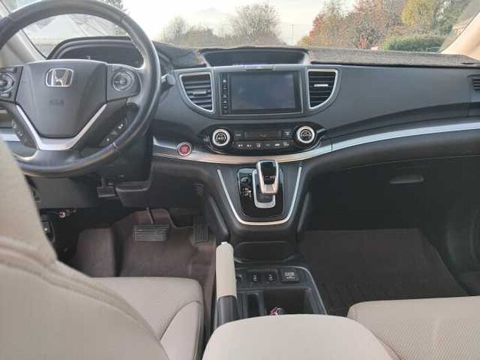Honda CR-V 1.6l