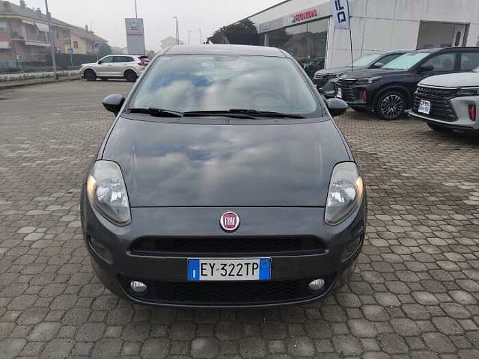 Fiat Punto 1.2l