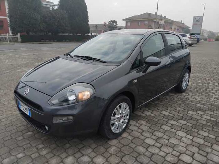 Fiat Punto 1.2l