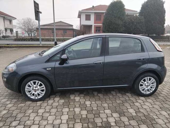 Fiat Punto 1.2l