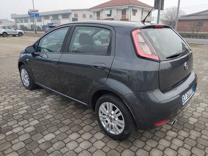 Fiat Punto 1.2l