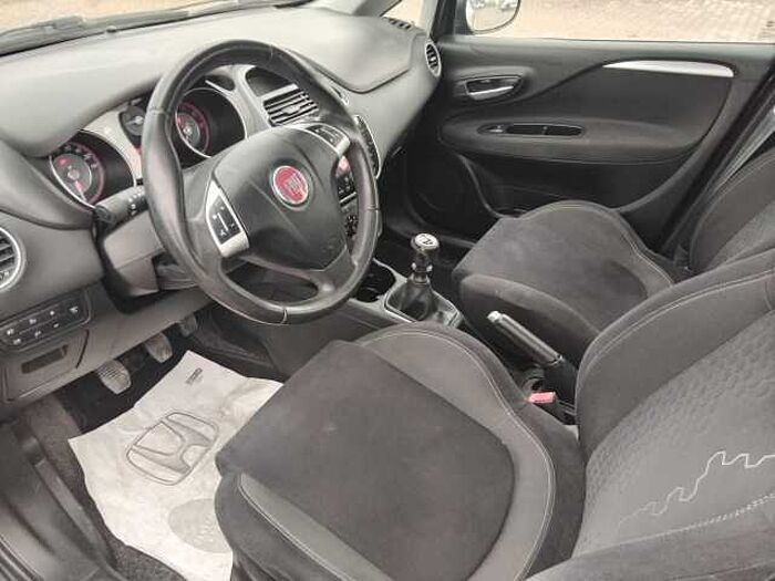 Fiat Punto 1.2l