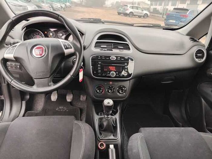 Fiat Punto 1.2l