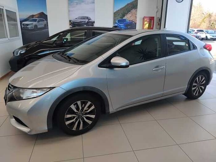 Honda Civic 1.6l