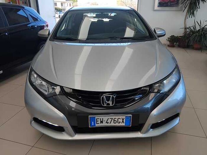 Honda Civic 1.6l