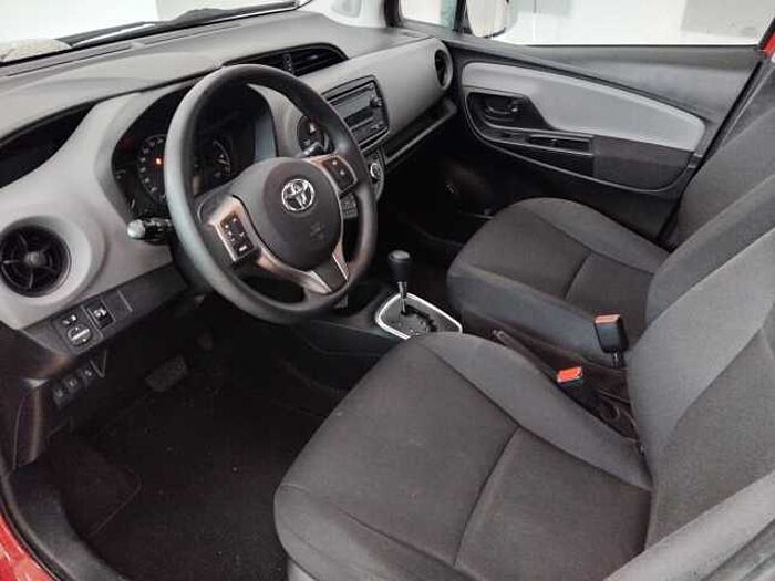 Toyota Yaris 1.5l
