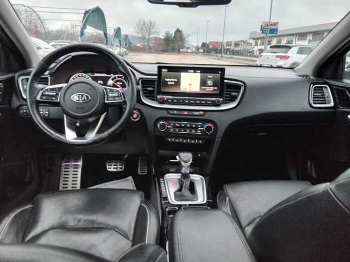 Kia XCeed 1.6l