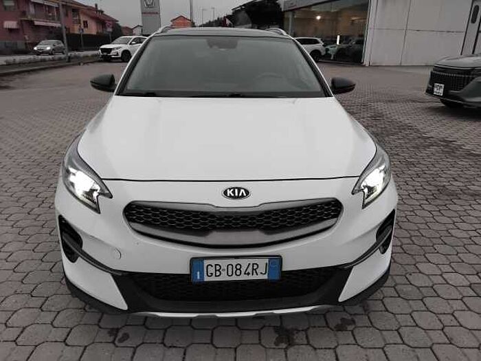 Kia XCeed 1.6l