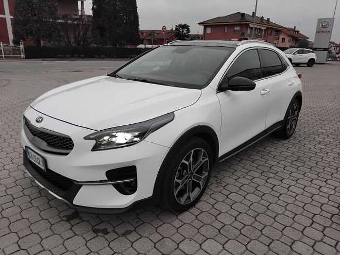 Kia XCeed 1.6l